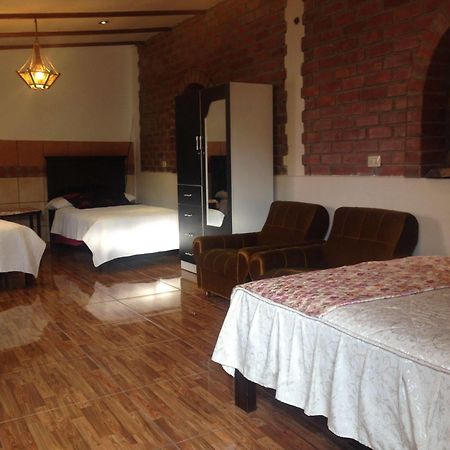 Grace Valley Hotel Arequipa Exterior foto