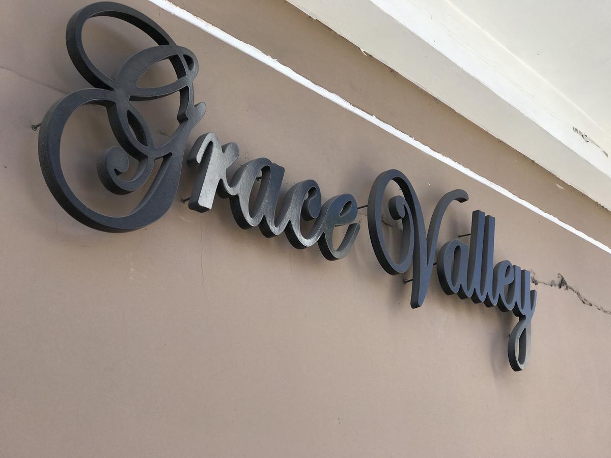 Grace Valley Hotel Arequipa Exterior foto