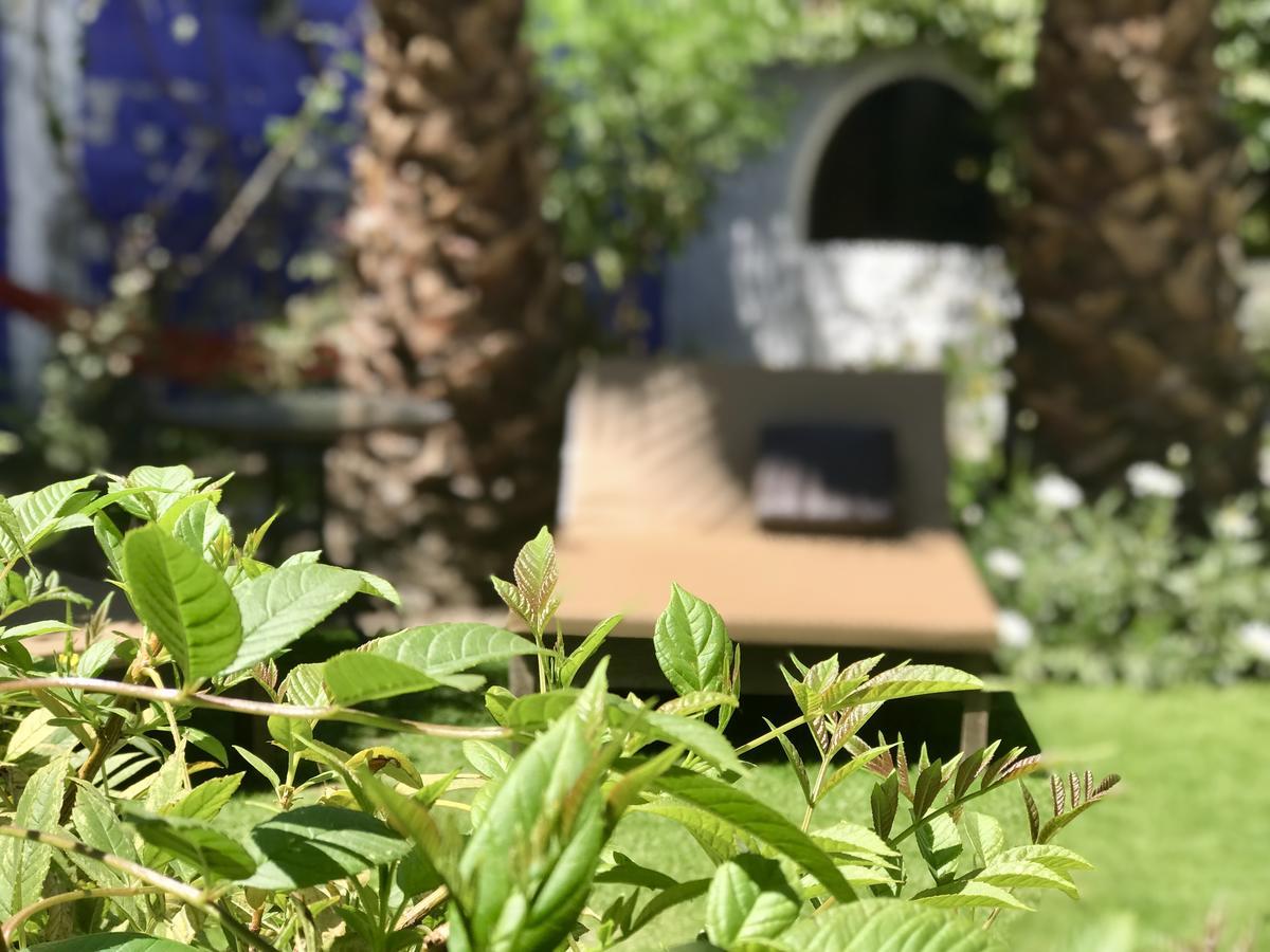 Grace Valley Hotel Arequipa Exterior foto